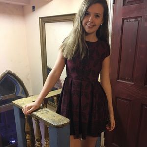 Meet your Posher, Faith